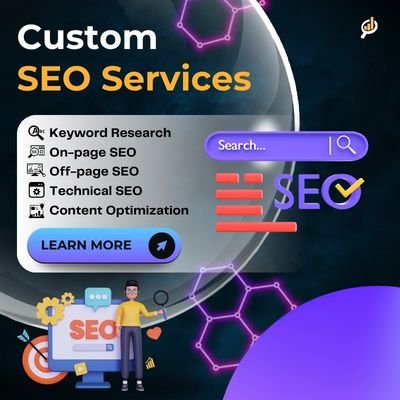 S.E.O.