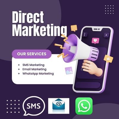 Direct Marketing