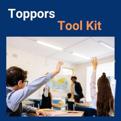Toopers Tool Kit