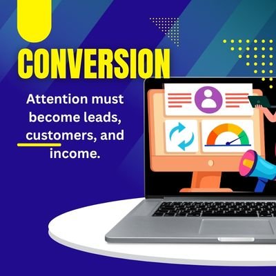 Conversion
